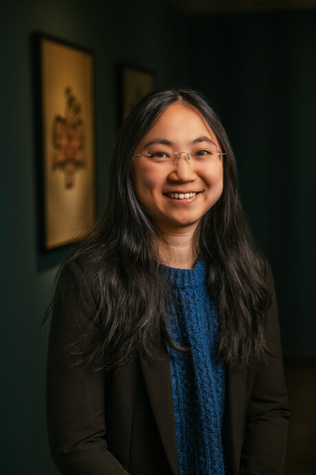 Claire Qiu image