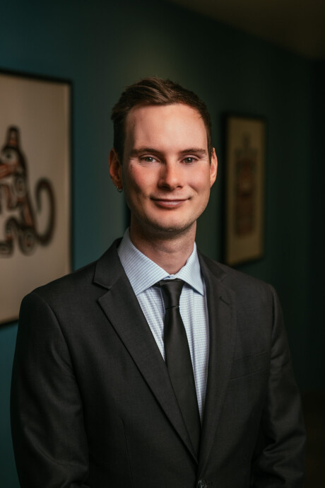 Tom Gilmour image
